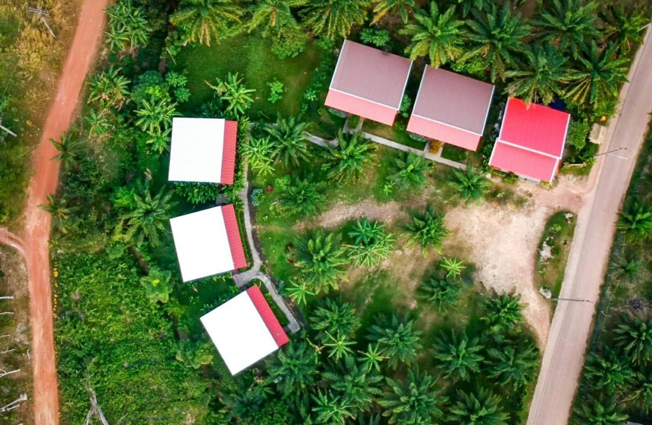Baan Reenaa Lanta Koh Lanta Exterior photo